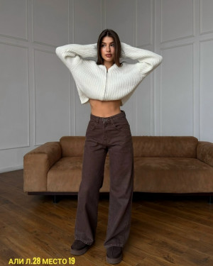 Джинсы 23144378