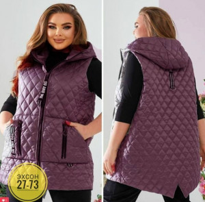 Жилет #23144416