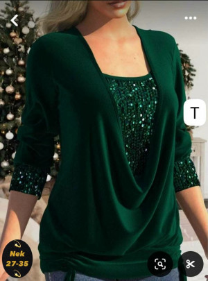 Блузка #23144493