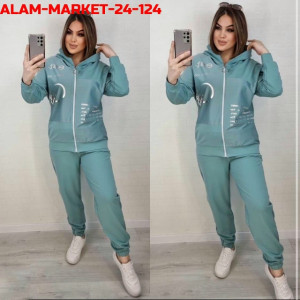 Спортивный костюм 23144883