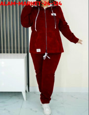 Спортивный костюм