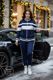 Спортивный костюм