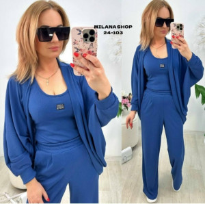 Спортивный костюм 23145041