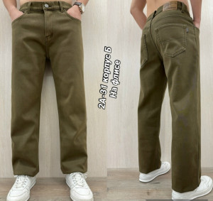 Джинсы 23145132