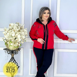 Спортивный костюм 23145308