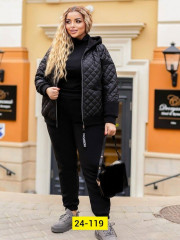 Спортивный костюм