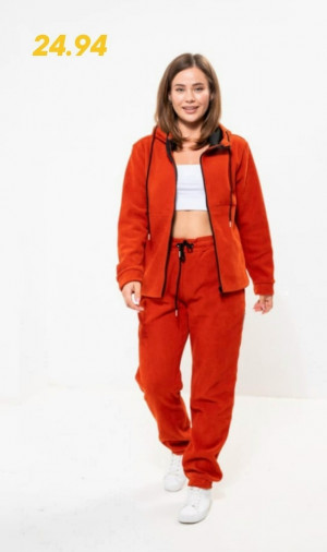 Спортивный костюм 23145479