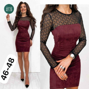 Платье 23145611