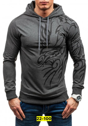 Толстовка 23145875