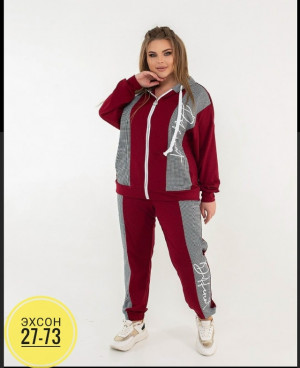 Спортивный костюм 23145955