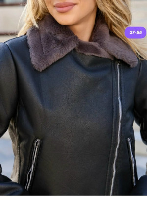 Дубленка 23145991