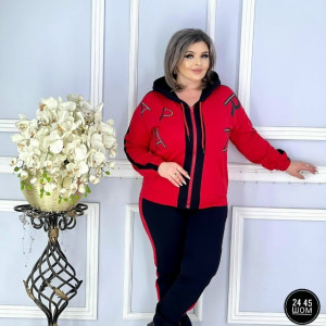 Спортивный костюм 23146003