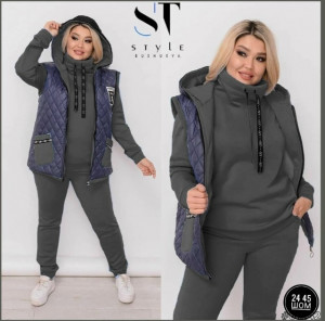 Спортивный костюм 23146008