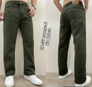 Джинсы 23146510