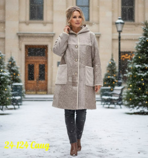 Дубленка 23146619