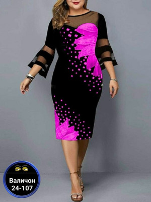 Платье 23146743