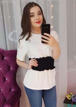 Футболка 23146989