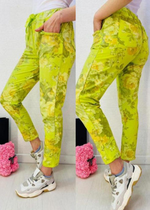 Спортивные брюки 23147003