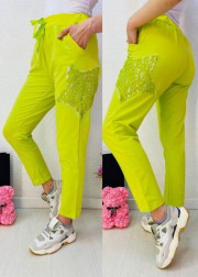 Спортивные брюки