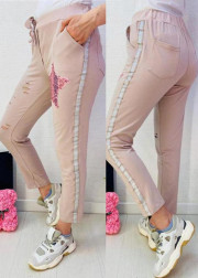 Спортивные брюки