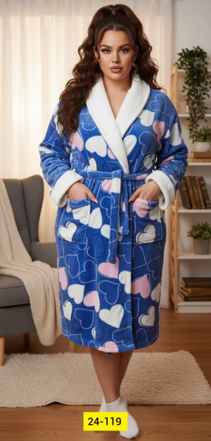 Халат 23147322