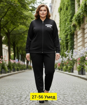 Спортивный костюм 23147504