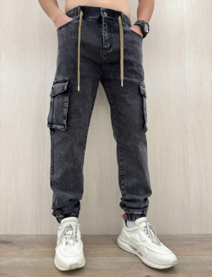 Джинсы #23147559