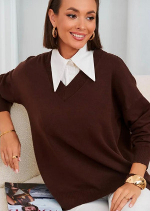 Свитер 23148156