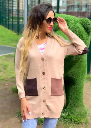 Кардиган #23148227