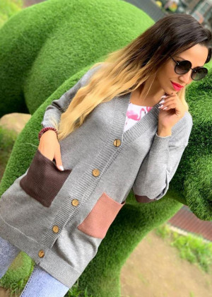 Кардиган #23148230