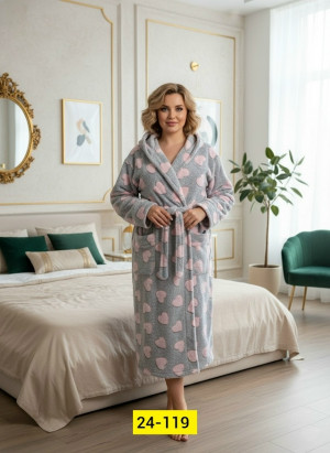 Халат #23148361