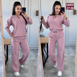 Спортивный костюм 23149087