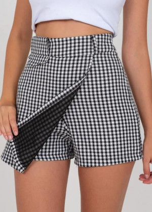 Юбка - шорты 23149420