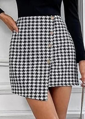 Юбка - шорты #23149423