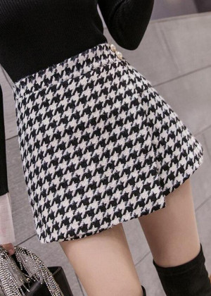 Юбка - шорты 23149426