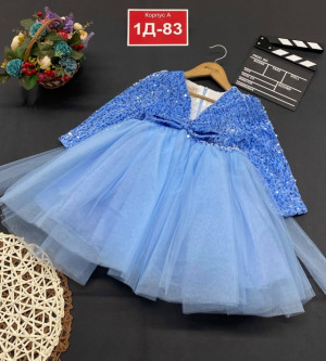 Платье 23149707