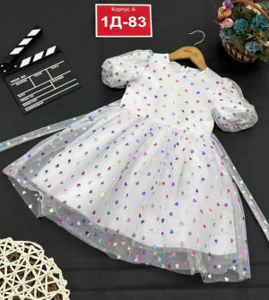 Платье 23149709