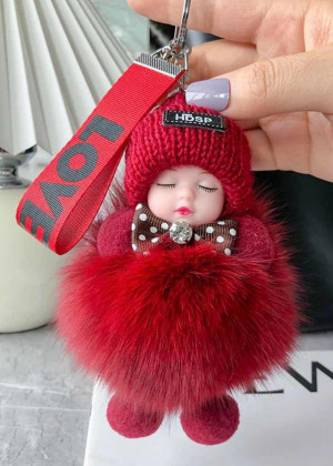 Брелок 23150441