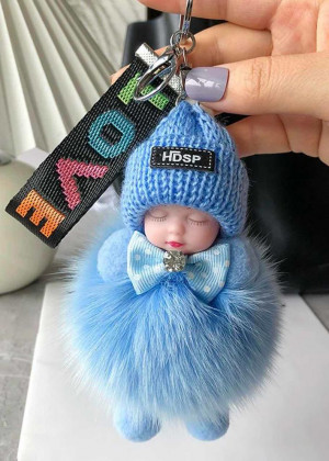 Брелок 23150442