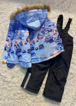 Верхняя одежда 23150671