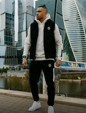 Спортивный костюм 23150908