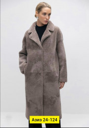 Пальто