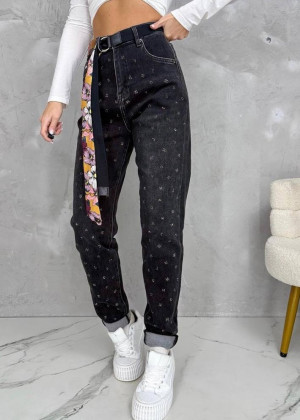 Джинсы 23151918