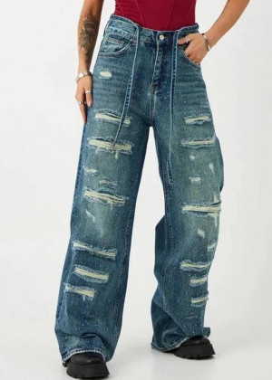 Джинсы 23151949