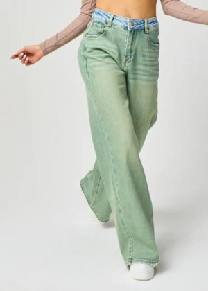 Джинсы 23151977