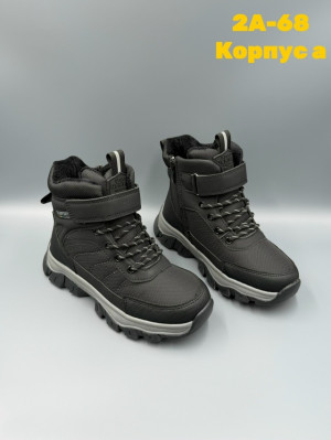 Ботинки #23152429