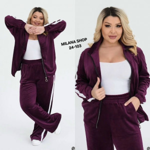 Спортивный костюм 23152607