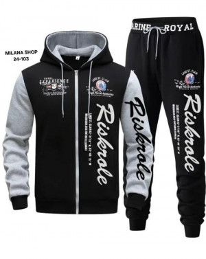 Спортивный костюм 23152712