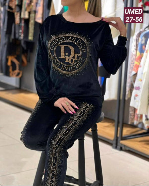 Спортивный костюм 23153039