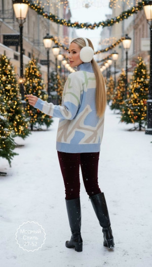 Водолазка 23153567